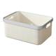Storage box Home desktop organization Living room snacks toys Books and clothing General sorting box Kitchen storage box