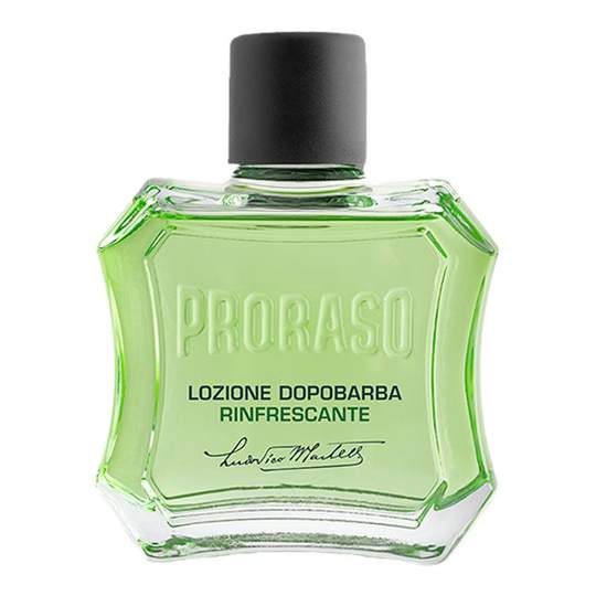PRORASO men's aftershave imported