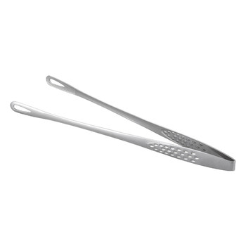Korean barbecue clip 304 stainless steel barbecue clip