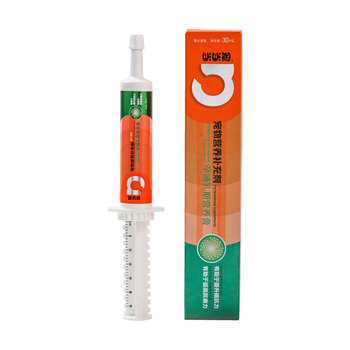 Chongdangdang cat and dog general pregnancy and lactation nutrient cream