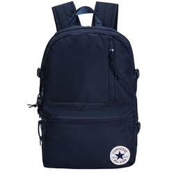 Converse children's schoolbag 2024 spring new solid color backpack for junior high school and primary school students backpack boys and girls bags