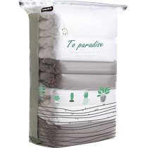 Taili безвоздушный вакуумный компрессионный мешок стеганое одеяло специальная трехмерная одежда сумка для хранения одеяла для отделки дома