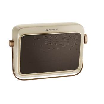 Airmate graphene dual heating bathroom heater