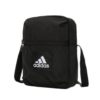 Adidas fashionable simple shoulder bag for men and women