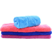 SKFORCE Thickened Shoe Cleaning Towel Quickly Absorbs Water Soft and Does Not Hurt Skateboards Anti-Rust Cleaning Cloth Sunshine Skates