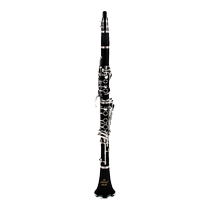 Jinbao clarinet instrument student children adult beginner grade examination playing b flat clarinet instrument JBCL-601