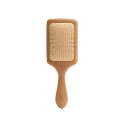 OCE steel needle air bag air cushion comb massage scalp comb women's hair straightening small wooden comb air cushion comb styling household