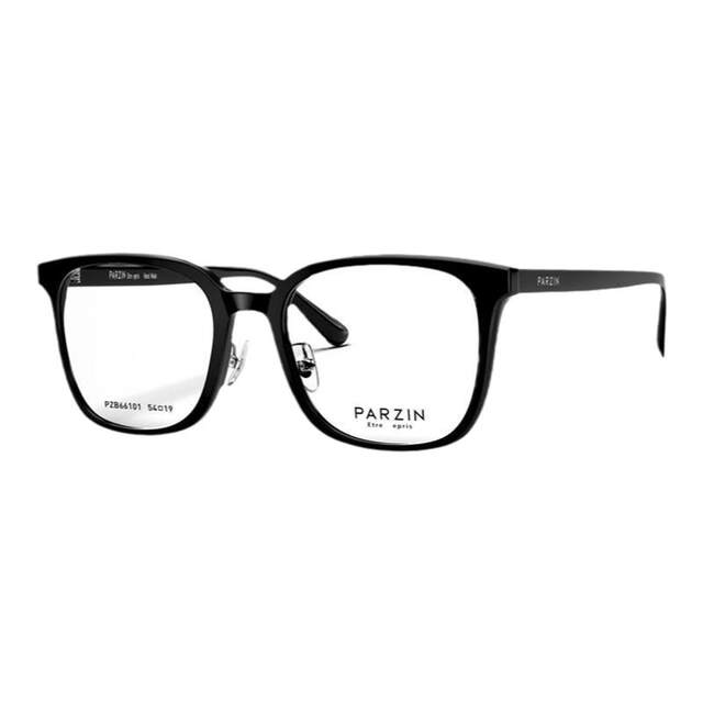 Parsons and Fan Chengcheng’s same lightweight frames