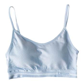 Sedner girl's bra modal thin