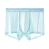 HelloSunny Men's Breathing Underwear Summer Thin Style