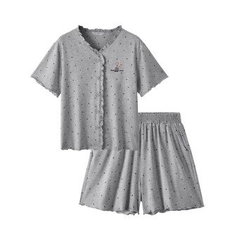 Teenieweenie bear sweet style home clothes