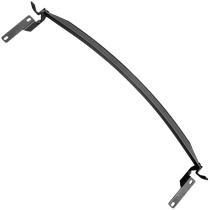 Suitable for Honda Allison rear anti-collision beam 24 hybrid Odyssey rear anti-collision beam front and rear bumper steel beam