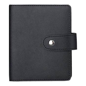 Card bag anti-demagnetization storage card bag large capacity