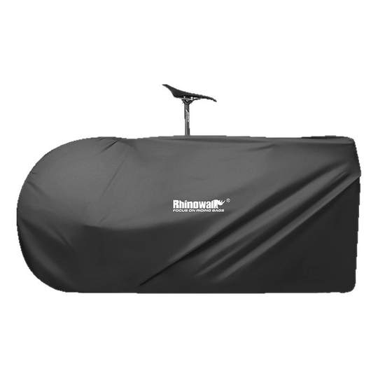 犀牛自行车装车包700C公路车27.5寸山地车打包收纳包装车袋便携