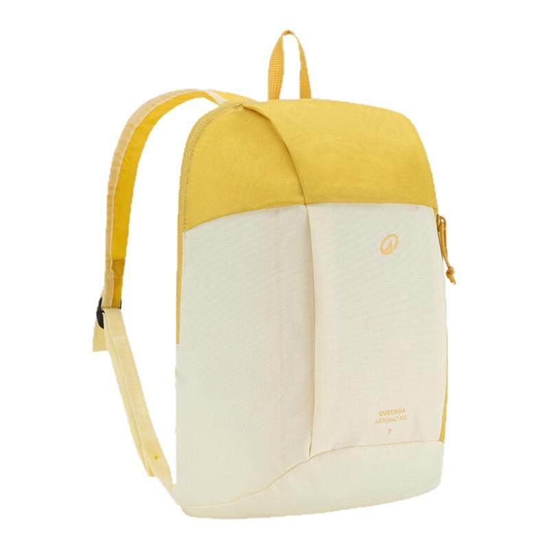 Decathlon children's small schoolbag men's travel backpack