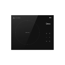 美的电磁炉单灶台嵌两用嵌入式家用大功率电磁灶镶入式官方