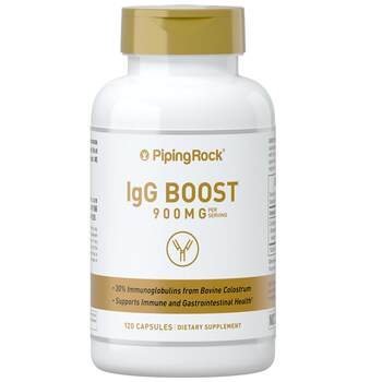 Bovine colostrum lgg ການປັບປຸງພູມຕ້ານທານ globulin