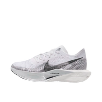 Женские карбоновые кроссовки Nike VAPORFLY NEXT%3 для марафонских шоссейных гонок DV4130-100