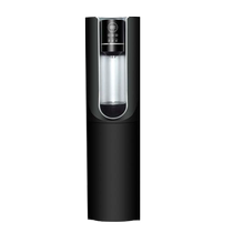 Haier Water Purifier Straight Drinking Home Chauffage tout-en-une verticale commerciale c.-à-d. hot intelligent ro filtre fontaine 1400