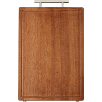 Kawashima Uk Uk Sandalwood Rut Board Mildew Резистентные Антибактериальные Домашние Чашевые Древесные Твердые Древесные Пластины