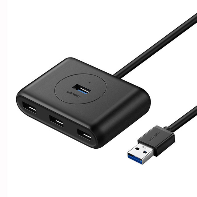 Greenlink usb splitter 2.0/3.0 adapter