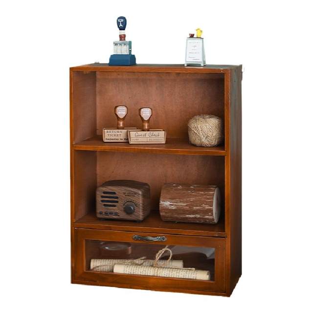 Songchuan Home Bedroom Skin Care Rectangular Storage Rack