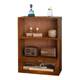 Songchuan Home Bedroom Skin Care Rectangular Storage Rack