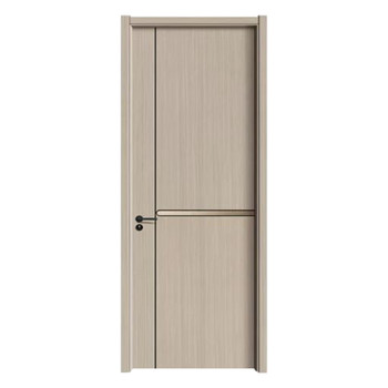 Wooden door factory direct sales spot wholesale project with price