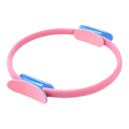 抗阻圈腿部四肢支抗阻瑜伽环夹大腿老年人健身阻力助普拉提魔力圈