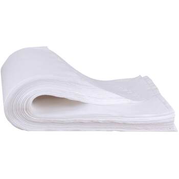 Thickened disposable towel foot bath shop special foot wipe paper wood pulp foot wash non-woven hotel salon beauty towel