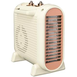 Jimai heater heater household desktop electric heater small sun energy-saving electric oven hot air fan