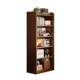 All solid wood display stand