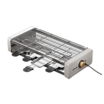 Electric barbecue smokeless electric grill household barbecue rack outdoor multi-functional all-in-one barbecue pot indoor grill 2138