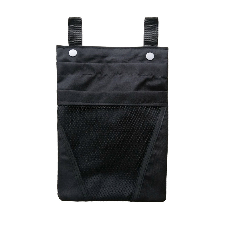 Suitable for No. 9 electric vehicle storage bag Yadi Tailing Emma Maverick front hanging bag mobile phone hanging bag storage bag