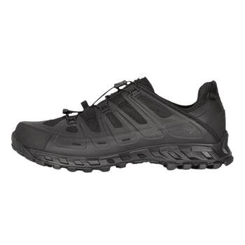 Italian aku combat boots gtx waterproof v-soled outdoor mountaineering non-slip wear-resistant shoes 3-inch tactical boots training shoes