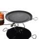 Huofeng outdoor grilling pan dual-purpose medical stone coating