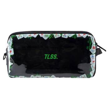 Handbags chinese tlss translucent