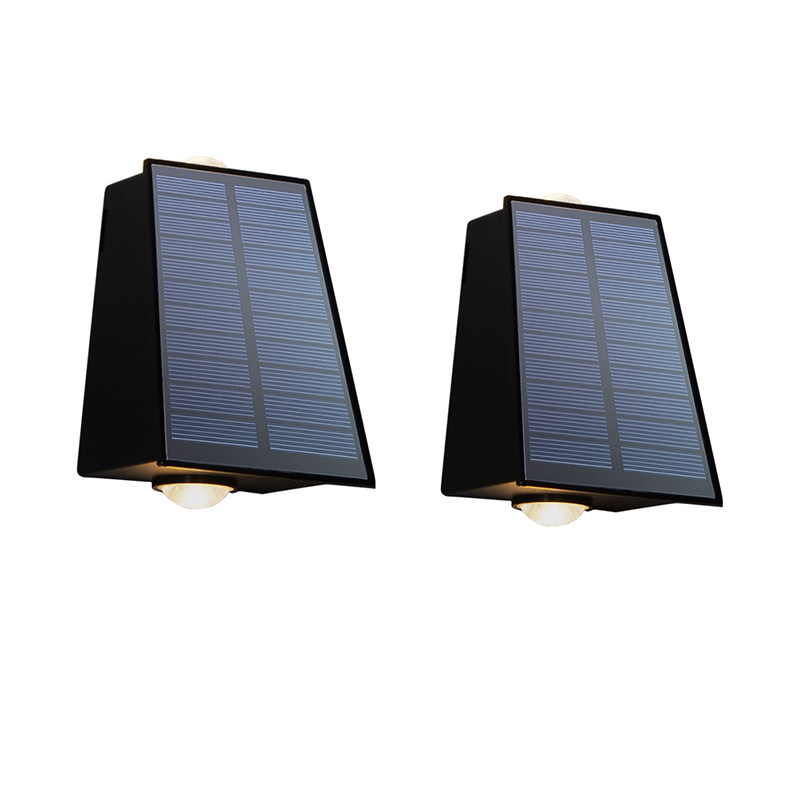 Solar Outdoor Lights Garden Landscape Decorative Lights