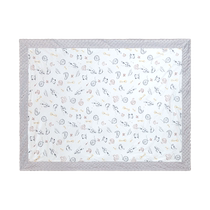 Betas Beanie Blanket Baby Autumn and Winter Cover Blanket Childrens Baby Soothing Beanie Quilt Winter Beanie Plush Blanket