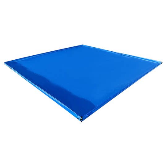 Outdoor-Matte, Zeltbodenmatte, dreidimensionales 3D-Bodentuch, wasserdichtes Oxford-Tuch, feuchtigkeitsbeständige Matte, Baldachin, Sonnenschutztuch, Badbeckentuch