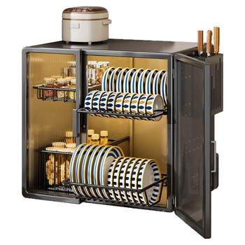 Original product without installation of dish rack