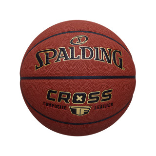 Spalding's new moisture-absorbent and dust-proof pu basketball