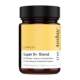 Metoday Rainbow B Metabolism Capsules ຫມາກແລະຜັກສະຫນັບສະຫນູນເສັ້ນໄຍອາຫານ Biotin