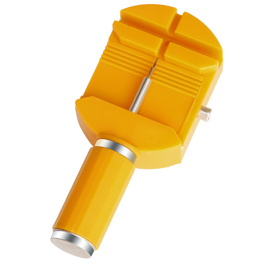 Watch strap length and length cutter tool