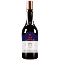 Maotai Youmi Fruit Wine Blueberry Craft 450ml*1 bottle semi-sweet 12 degrees