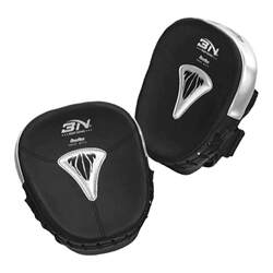 Bn Punching Target for Home Use, Martial Arts, Adult and Children, Professional Muay Thai Non-Slip Target, Training Curved Boxing Target
