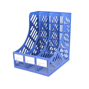 File frame four-link office supplies plastic