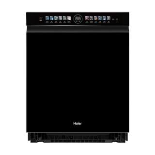 [热销] 海尔洗碗机W5000Max双面洗16套嵌入式全自动AI智能分区洗