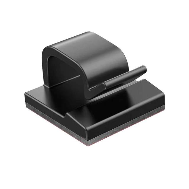 No hole-free wall markless wire storage fixture No hole-free wall markless wire storage fixture