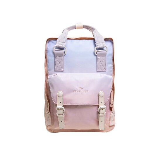 пончик пончик небо компьютерная сумка большой вместимости